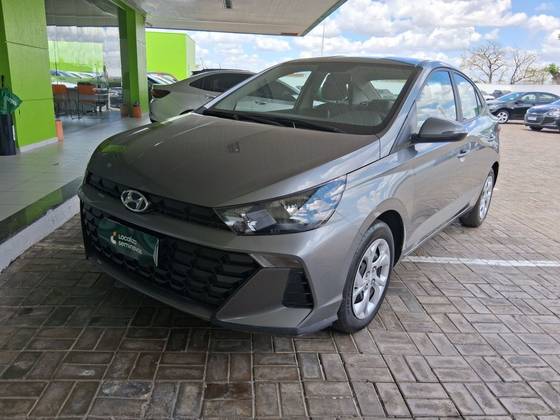 HYUNDAI HB20S 1.0 12V FLEX COMFORT MANUAL HYUNDAI HB20S 1.0 12V FLEX COMFORT MANUAL